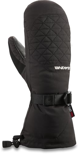 dakine-leather-camino-mitts-damen-skif-ustlinge-wasserdichte-leder-f-usthandschu image 4