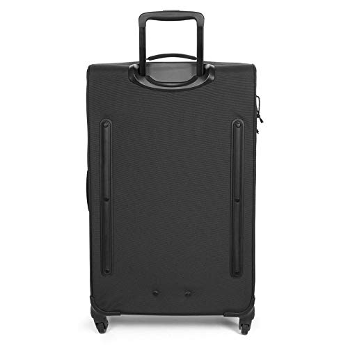 eastpak-traf-ik-4-reisekoffer-80-cm-gro-er-weichgep-ck-trolley-in-schwarz-mit-te image 8