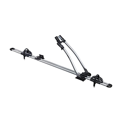 thule-532-freeride-dachfahrradtr-ger-silber-rahmenhalter-mit-schnellspannfunktio image 6