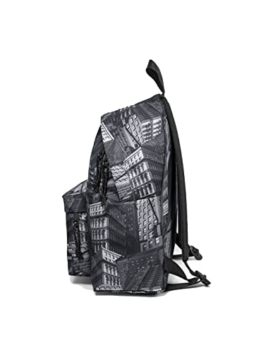 eastpak-padded-pak-r-rucksack-24-l-40-cm-chroblack image 7