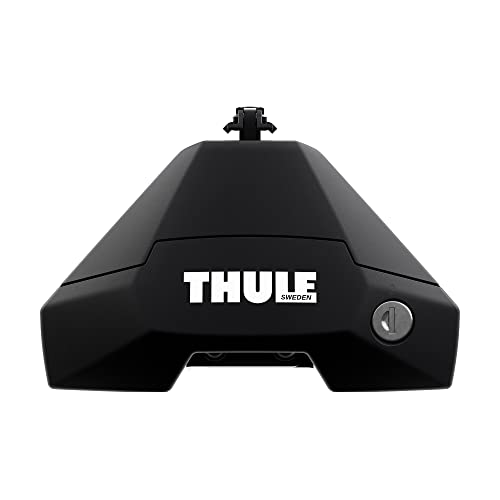 thule-evo-clamp-fu-satz-4er-pack-schwarz-dachtr-ger-f-e-mit-klemmtechnologie-f-r image 5