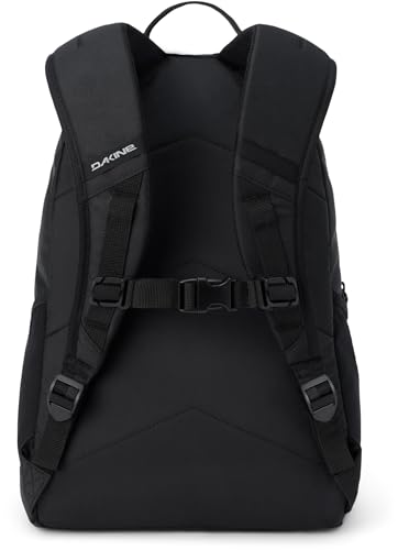 dakine-grom-backpack-2-0-13l-compact-daypack-in-black-castlerock-for-kids-and-te image 6