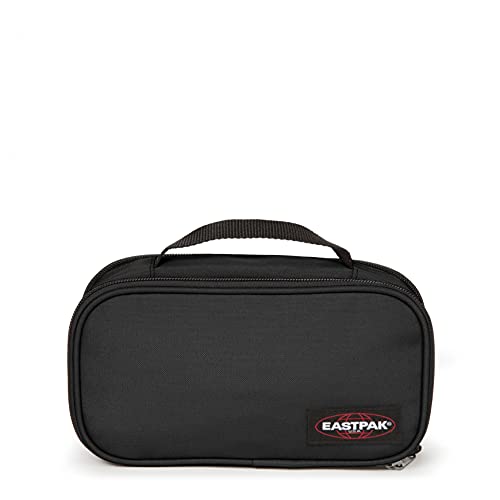 eastpak-flat-oval-l-doppelfach-federm-ppchen-23-cm-black image 6