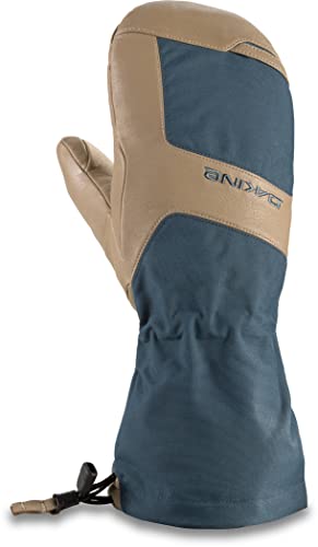 dakine-continental-f-ustlinge-warmer-skihandschuh-muff-in-verschiedenen-gr-en image 2