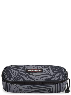 eastpak-oval-single-federm-ppchen-22-cm-leaves-black-ovales-m-ppchen-mit-einem-r image 5