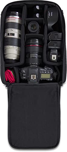 dakine-photo-insert-pro-kameraeinsatz-black image 4