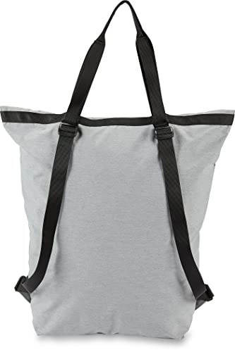 dakine-packbare-tragetasche-18l-2-in-1-tote-rucksack-graustufen-verstaubar image 8