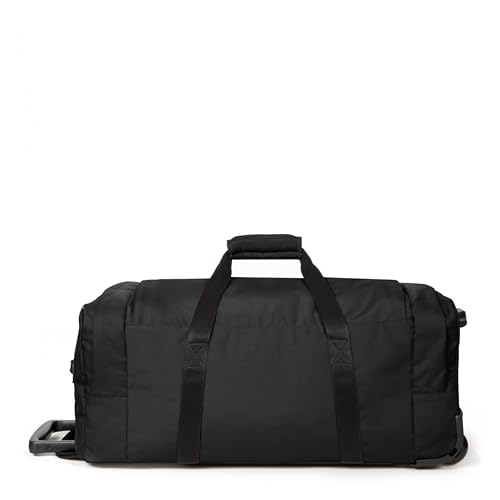 eastpak-leatherface-m-reisetasche-69-l-schwarz-68-5-cm-sport-und-reiseduffel-mit image 8