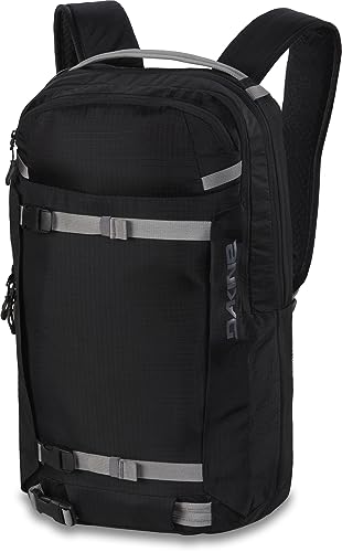 dakine-mission-pro-18l-snowboard-ski-rucksack-schwarz-lawinenfach-f-r-schaufel-s image 5