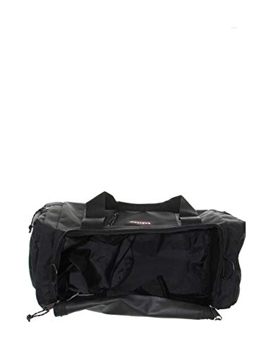 eastpak-reader-s-reisetasche-53-cm-33-liter-schwarz-handgep-ck-taugliche-duffel image 8