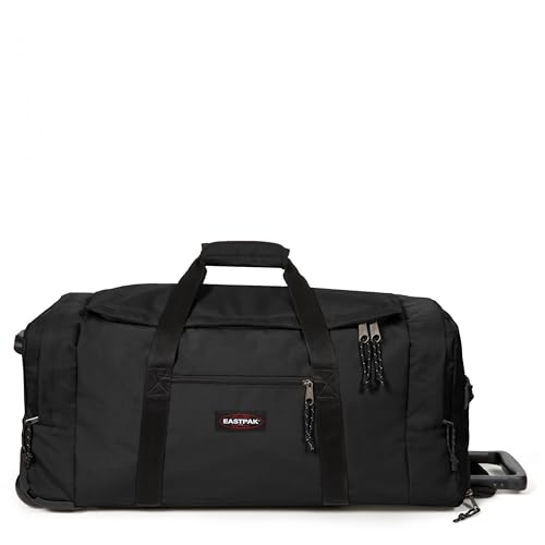 eastpak-leatherface-l-reisetasche-104-l-86-5-x-36-5-x-38-cm-schwarz image 6
