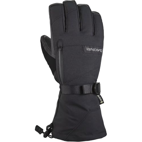 dakine-leather-titan-gore-tex-snowboard-und-skihandschuh-wasserdicht-mit-herausn image 4