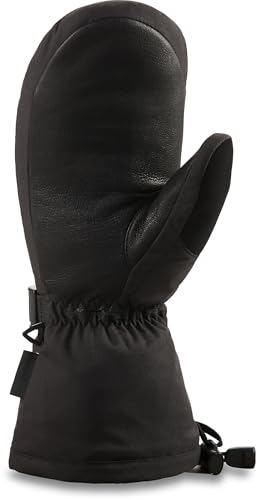 dakine-leather-camino-mitts-damen-skif-ustlinge-wasserdichte-leder-f-usthandschu image 5