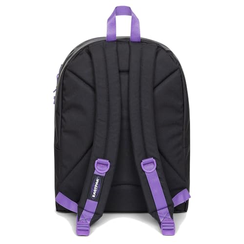 eastpak-pinnacle-rucksack-kontrast-vineyard-gro-er-2-fach-rucksack image 7