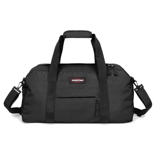 eastpak-stand-cabin-reisetasche-wasserabweisend-handgep-cktauglich-schwarz image 7