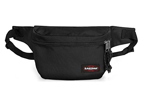 eastpak-bane-g-rteltasche-4-5-l-black-100-nylon image 6