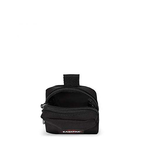 eastpak-stalker-single-geldb-rse-7-cm-black-kompakte-crew-b-rse-aus-100-nylon image 6