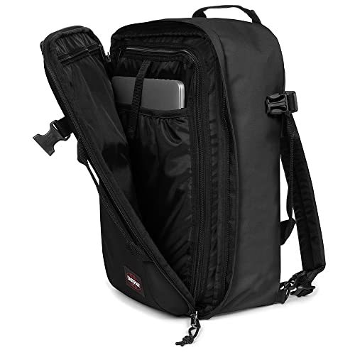 eastpak-morepack-rucksack-50-cm-35-l-kabinengro-er-laptop-rucksack-mit-15-zoll-l image 8