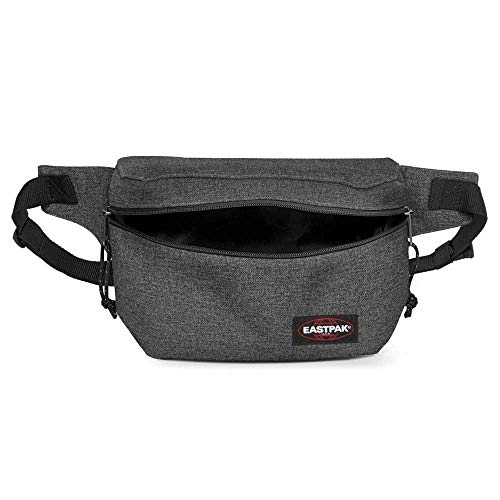 eastpak-bane-g-rteltasche-17-cm-4-5-l-black-denim-grau image 7