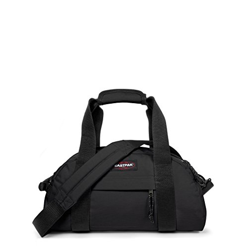 eastpak-compact-reisetasche-kompakte-sport-weekender-tasche-mit-gepolstertem-sch image 8
