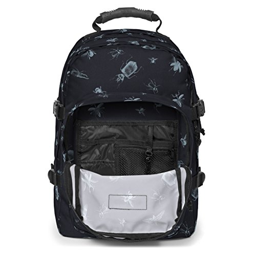 eastpak-provider-rucksack-33-liter-bugged-black image 8