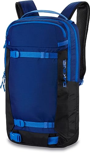dakine-mission-pro-18l-snowboard-ski-rucksack-schwarz-lawinenfach-f-r-schaufel-s image 8