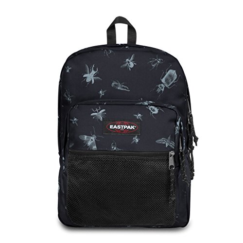 eastpak-pinnacle-kinder-rucksack-38-liter-bugged-black image 6