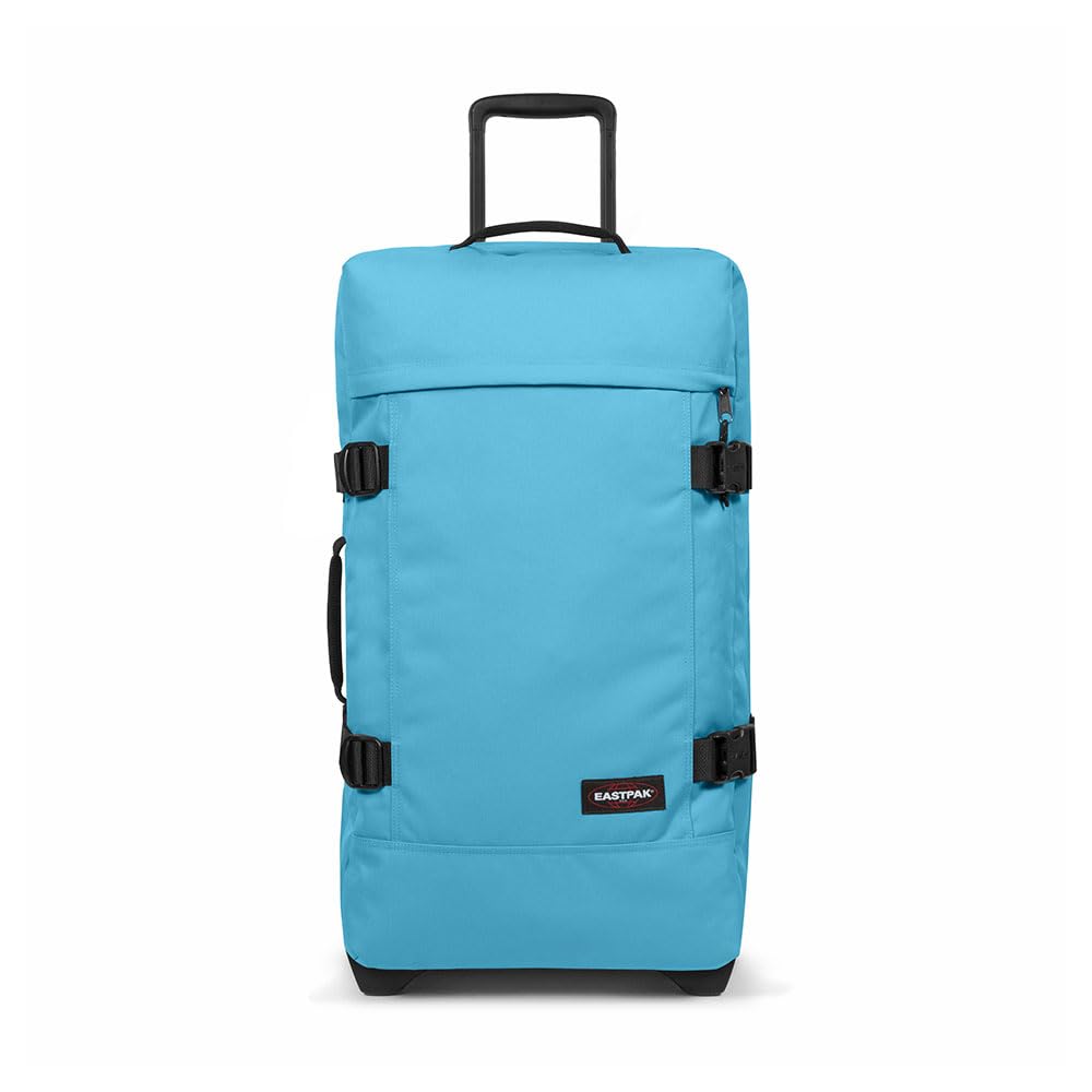 eastpak-tranverz-m-weichgep-ck-trolley-2-rollen-80-l-2-kammern-teleskopgriff image 7