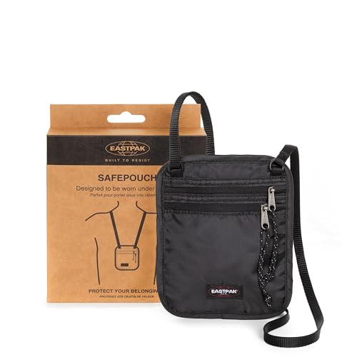 eastpak-safepouch-kulturtasche-0-3-l-schwarz-kompakte-wasserabweisende-beauty-ca image 8