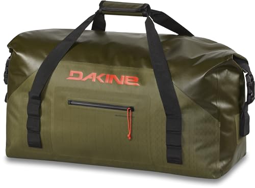 dakine-cyclone-wet-dry-rolltop-reisetasche-60l-wasserdicht-verschwei-t-dunkeloli image 3