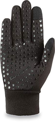 dakine-storm-damen-fleece-handschuh-mittelschwerer-touchscreen-liner-mit-silikon image 5