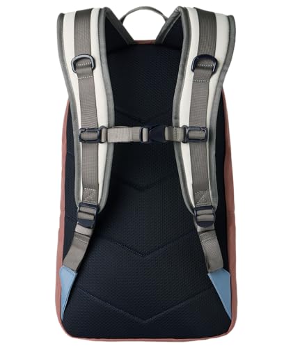 dakine-96-heli-street-rucksack-22l-street-rucksack-mit-molle-schlaufen-und-fleec image 4