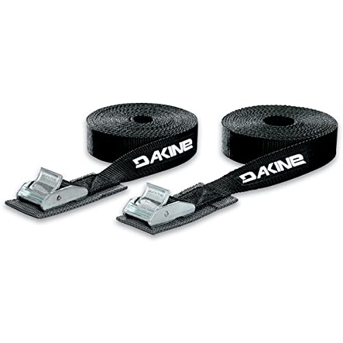 dakine-surf-accessories-tie-down-straps-12-ft-2-st-ck-transportschlingen-schwarz image 2