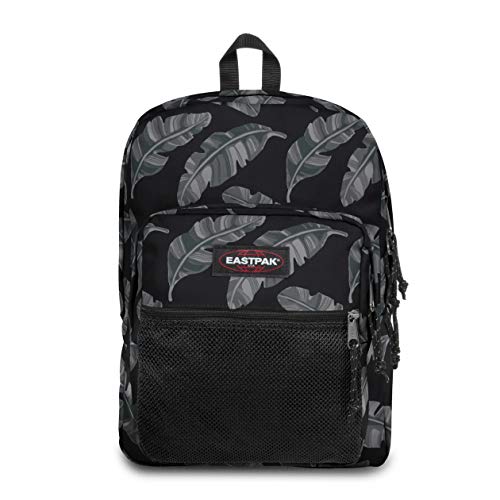 eastpak-pinnacle-rucksack-42-cm-38-l-brize-leave-black-erwachsenen-alltagsrucksa image 4