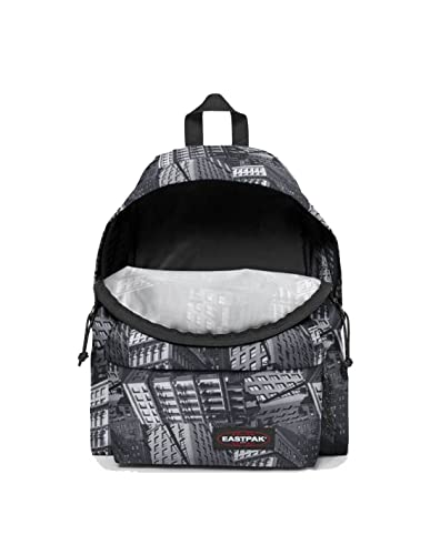 eastpak-padded-pak-r-rucksack-24-l-40-cm-chroblack image 8