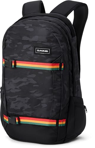 dakine-mission-25l-snow-rucksack-snowboardrucksack-mit-vertikaler-board-tragetas image 3