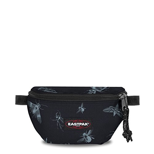 eastpak-springer-umh-ngetasche-bugged-black-ek07427w image 5