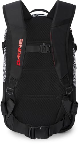 dakine-youth-heli-pro-18l-jugend-snowboard-rucksack-dakine-waves-design-mit-vert image 4