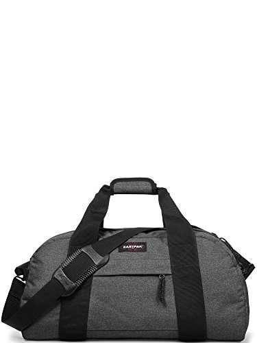 eastpak-station-reisetasche-62-cm-57-l-black-denim image 2