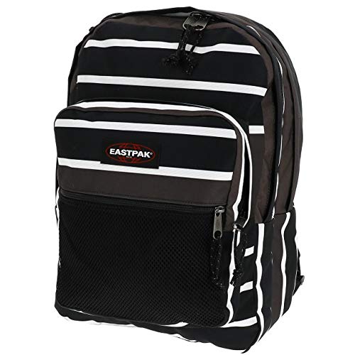 eastpak-pinnacle-rucksack-42-cm-38-l-slines-black image 6