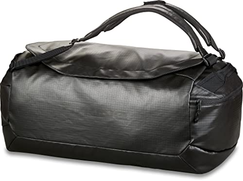 dakine-ranger-duffle-90-l-reisetasche-schwarz-gro-e-sport-und-reiseduffel-mit-90 image 3