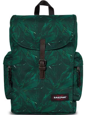 eastpak-austin-rucksack-18-liter-laptopfach-schnur-schnallenverschluss-brize-gra image 6