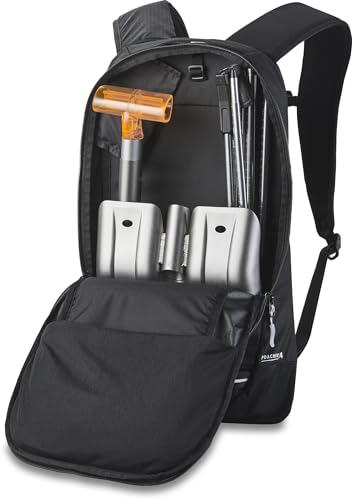 dakine-poacher-14l-ski-und-snowboardrucksack-minimalistischer-backcountry-rucksa image 8