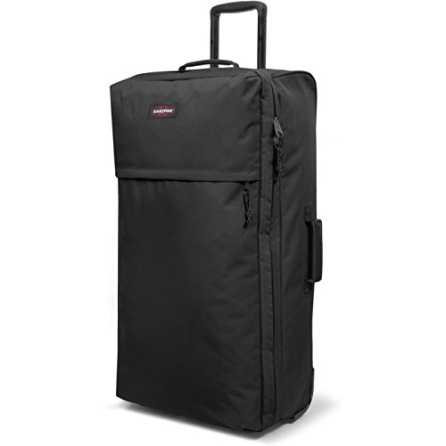 eastpak-traf-ik-light-l-trolley-koffer-78-cm-100-l-black-weicher-rollkoffer-mit- image 6