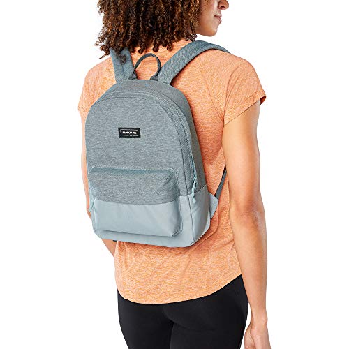dakine-365-mini-12l-rucksack-f-r-jugend-crimson-rose-tagesrucksack-mit-tablet-fa image 5