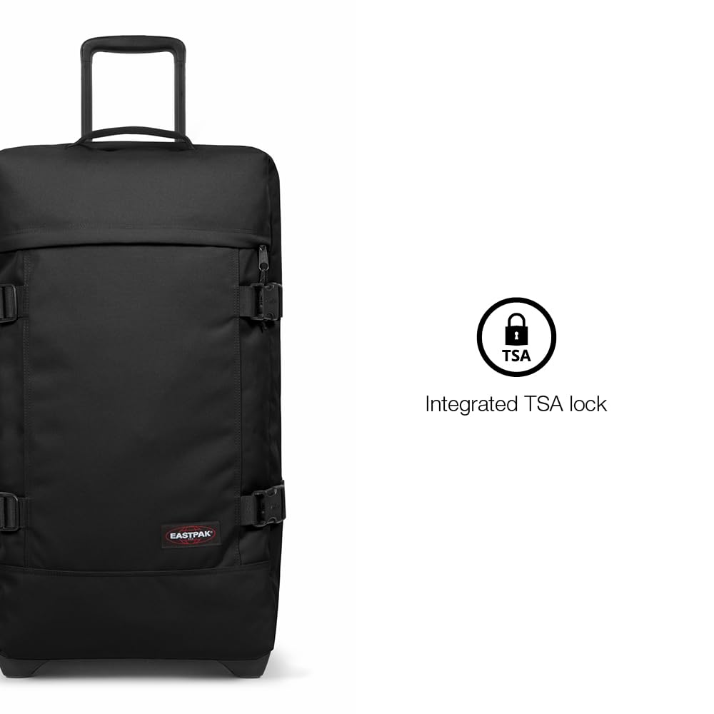 eastpak-tranverz-m-koffer-78l-black-denim-weicher-rollkoffer-mit-teleskopgriff-t image 6