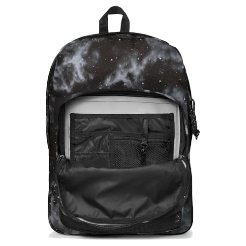 eastpak-pinnacle-clouds-schwarz-gro-er-2-fach-rucksack-mit-organizer-wasserabwei image 7