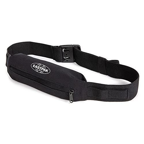 eastpak-junip-belt-laufg-rtel-8-cm-rei-verschlussfach-black-schwarz image 8