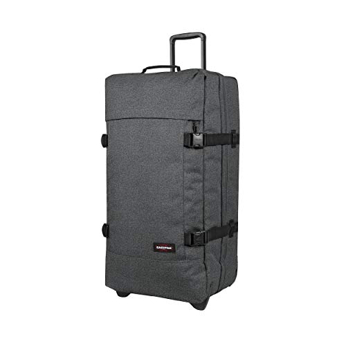 eastpak-tranverz-l-weichgep-ck-trolley-79-cm-121-l-black-denim-2-rollen image 5