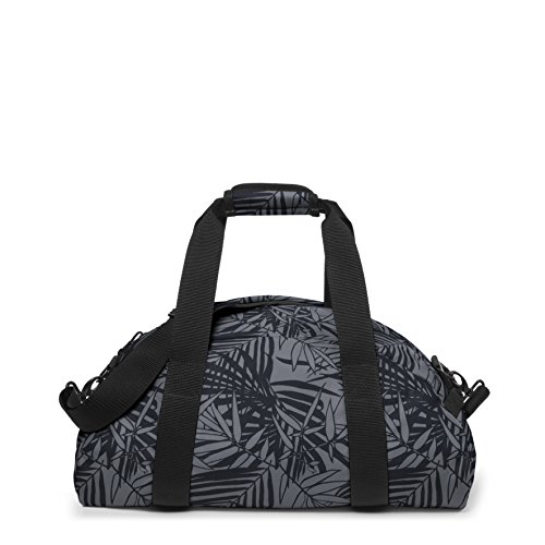 eastpak-stand-reisetasche-53-cm-32-liter-leaves-black image 5